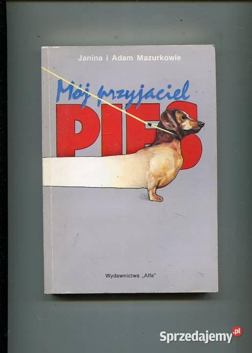 Mój przyjaciel pies Mazurkowie zachodniopomorskie Szczecin