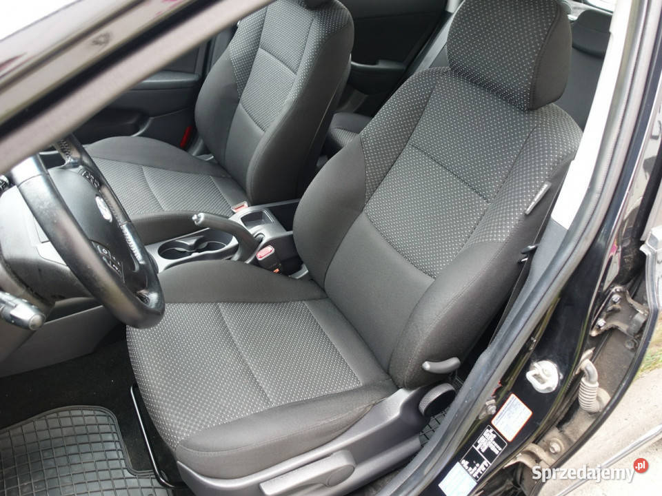 Hyundai i30 14 manualna Lublin sprzedam