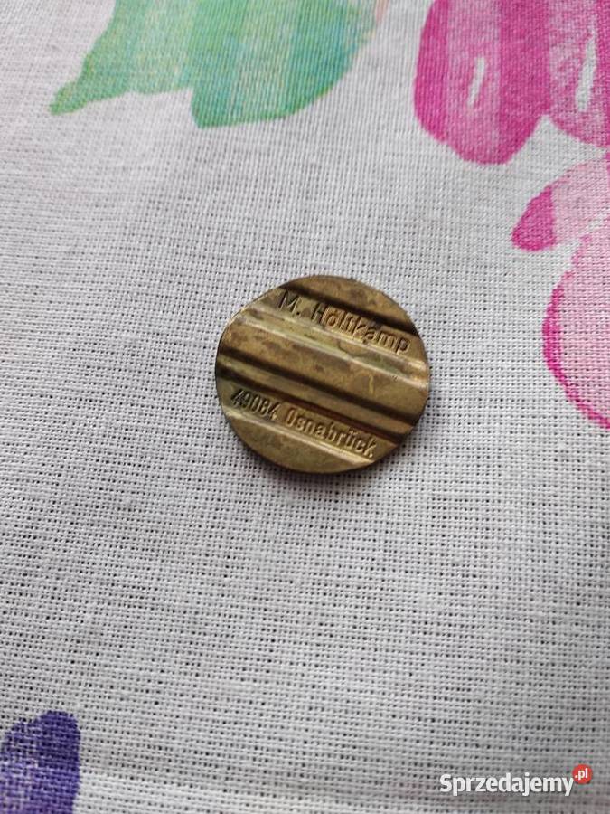 m holtkamp elektronik 49084 osnabrck Poznań