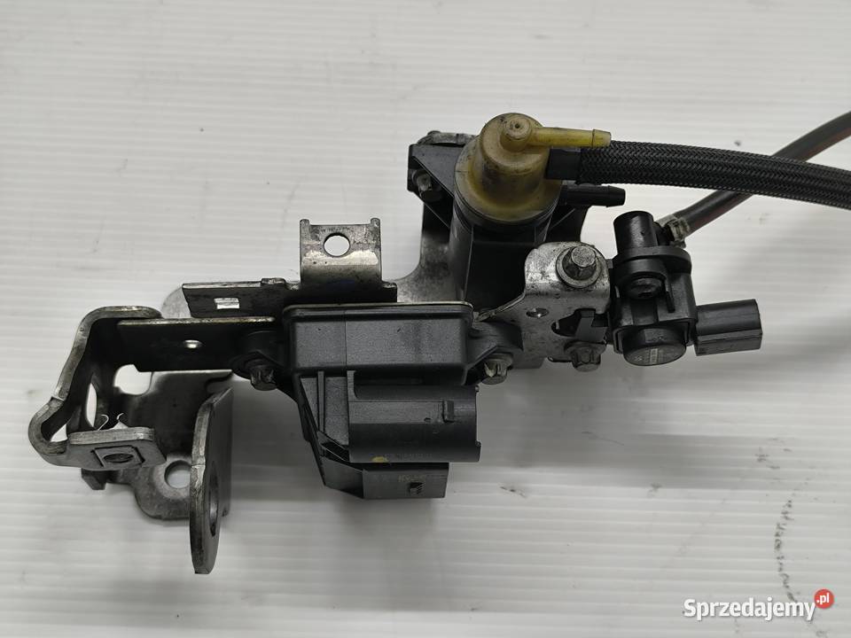 PRZEKAŹNIK ŚWIEC ŻAROWYCH MERCEDES EKLASA W212 osobowe wielkopolskie