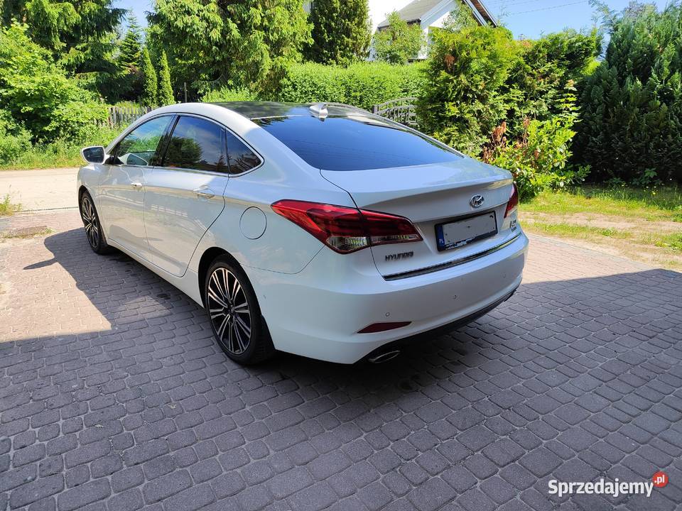 i40 automat doinwestowany Gdynia