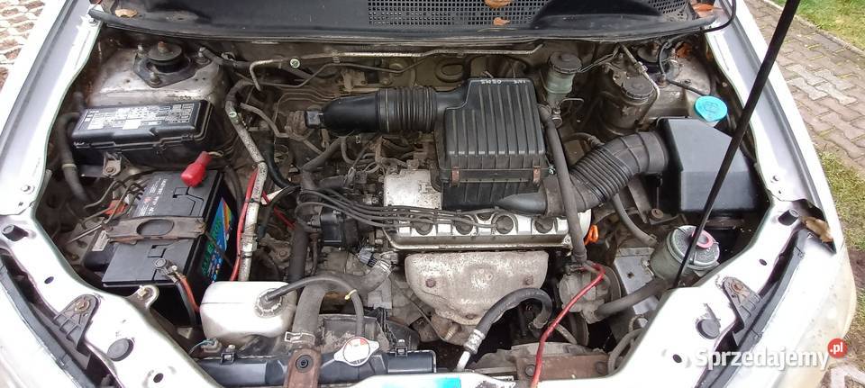 Honda HRV HRV poduszka powietrzna Rybnik sprzedam