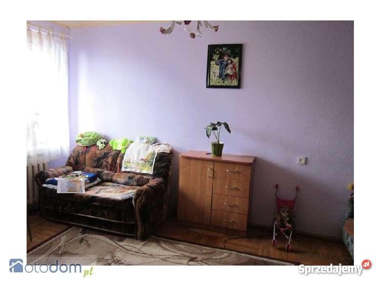 mieszkanie w Bielsku Podlaskim sprzedam
