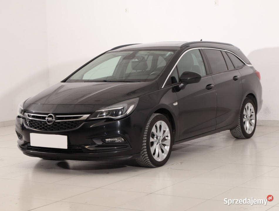Opel Astra 10 Turbo przyciemniane szyby mazowieckie Piaseczno sprzedam