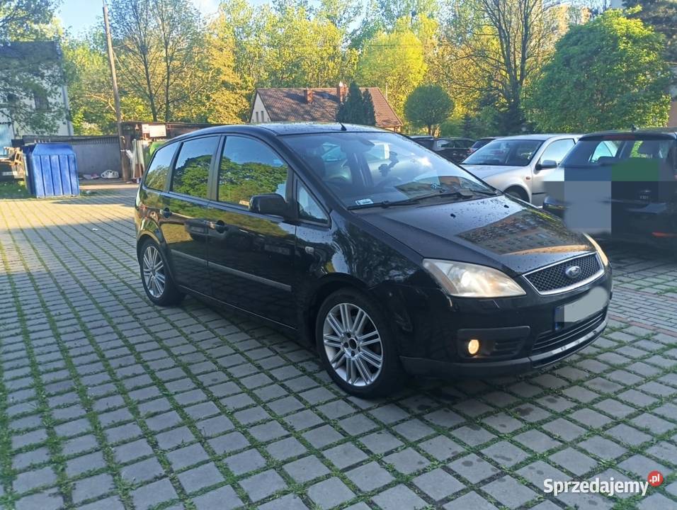 SPRZEDAM ZAMIENIĘ 136KM Katowice