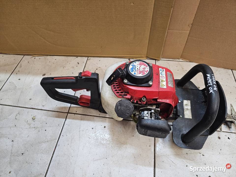 Nożyce spalinowe maruyama HT230DR nożyce Jelenia Góra