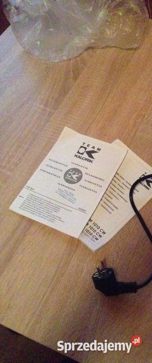 Gofrownica Hajnówka