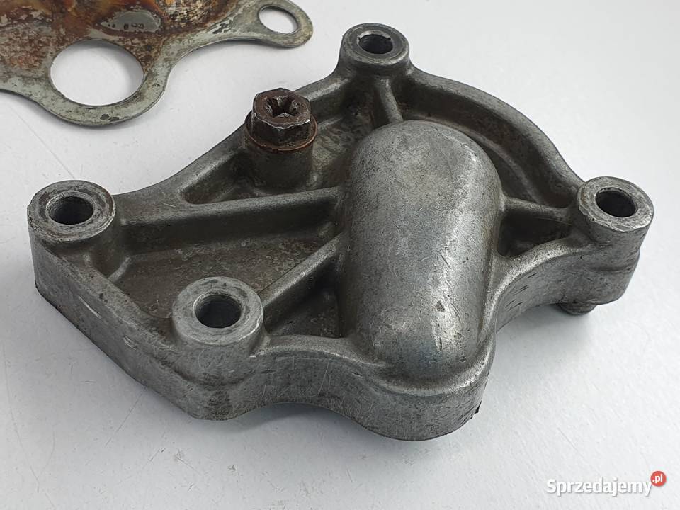 Dekiel Pompy Wody Uszczelka Honda Cr 250 łódzkie Łódź sprzedam