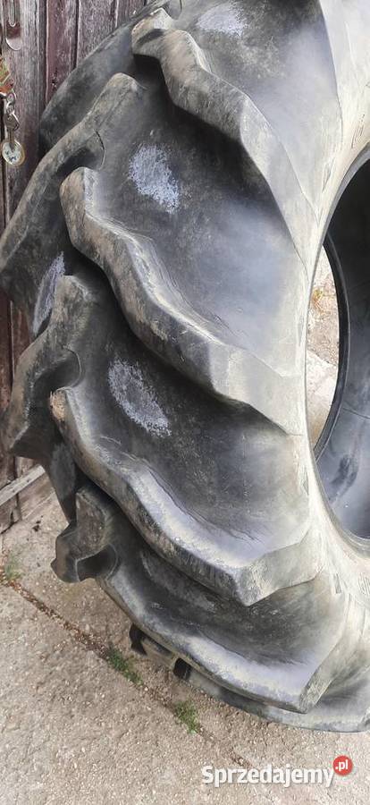 opona GoodYear 184 30 Skibniew-Podawce