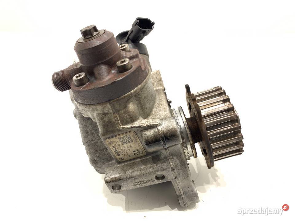 POMPA WTRYSKOWA CITROEN BERLINGO II 0445010739