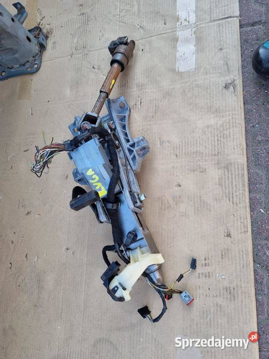 KOLUMNA KIEROWNICZA KUGA MK1 20 TDCI 8M513F880GC osobowe