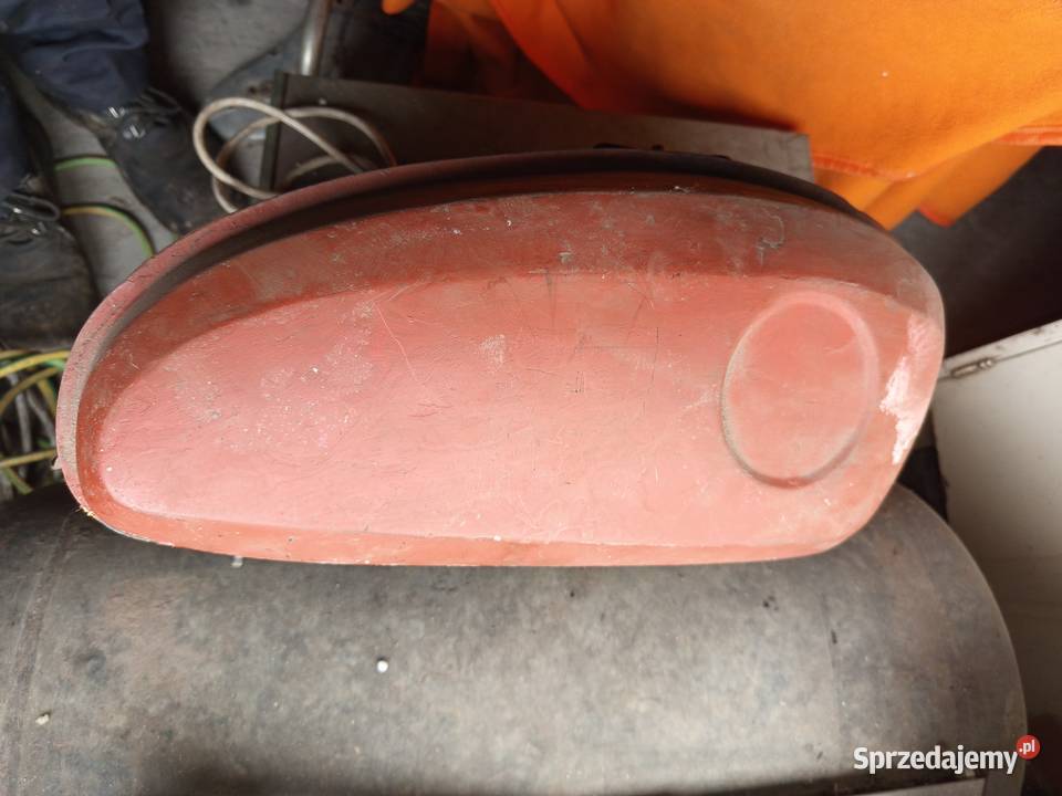 Wsk zbiornik zbiorniki paliwa Zbiorniki paliwa