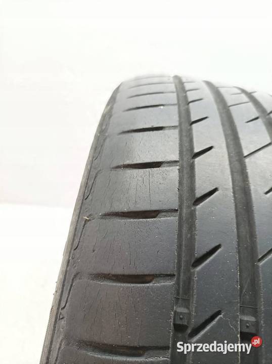 OPONA LETNIA LAUFENN SFITEQ 20555R16 0718 447