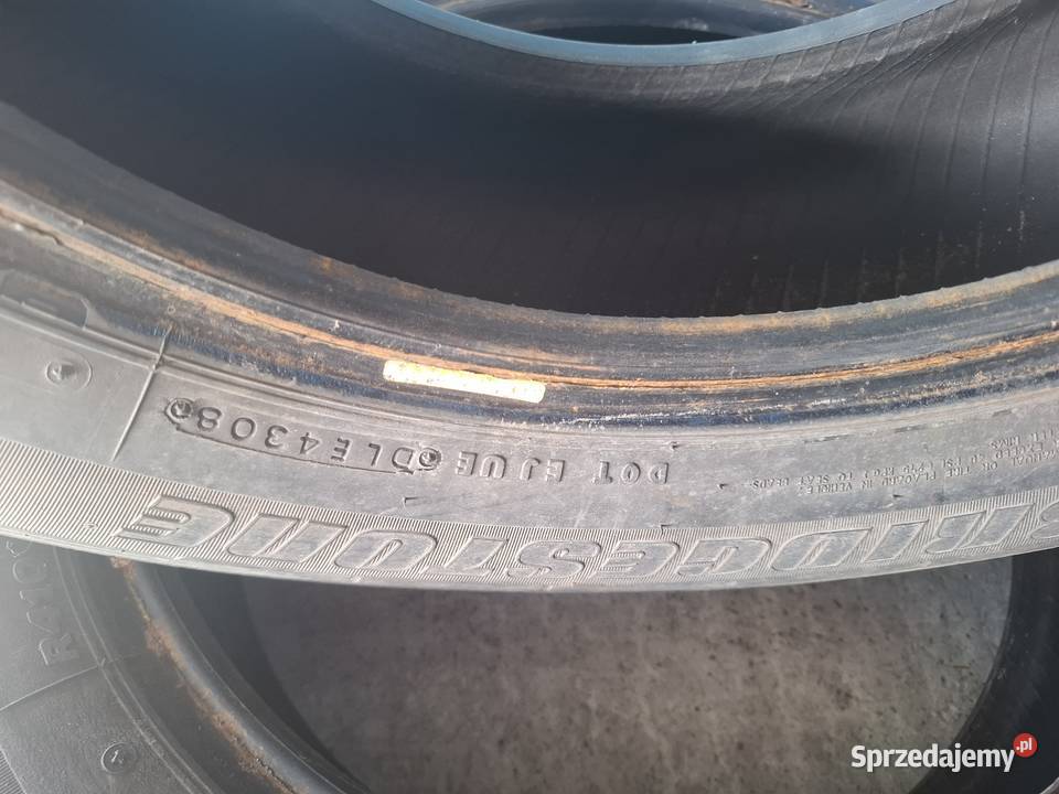 Sprzedam opony letnie C Radom