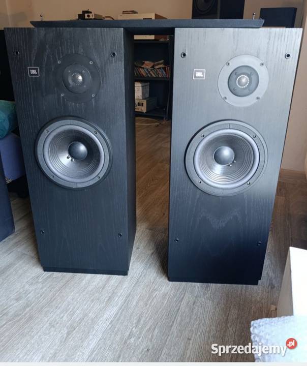 Kolumny jbl l60T Kędzierzyn-Koźle
