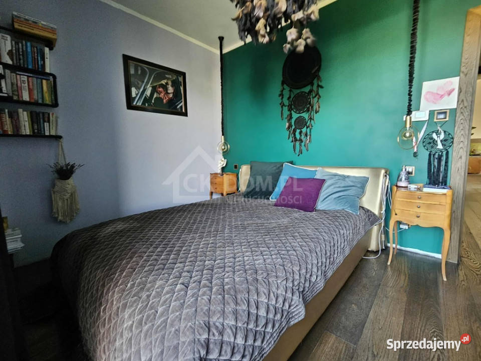 Nowoczesny dom z basenem Jędrzejów DO NEGOCJACJI