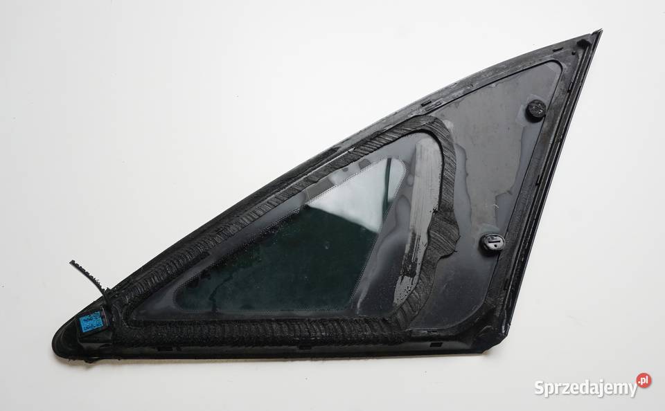 SZYBA KAROSERYJNA LEWA TYŁ TYLNA INFINITI FX35 wielkopolskie Nowy Tomyśl sprzedam