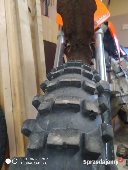 Rama cross 110125 Pozostałe Lublin