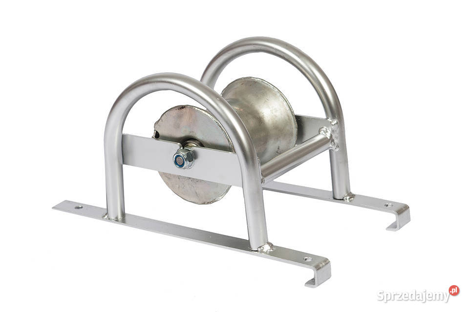 Rolka do koryt i drabin kablowych rolka do Pozostałe Jarocin sprzedam