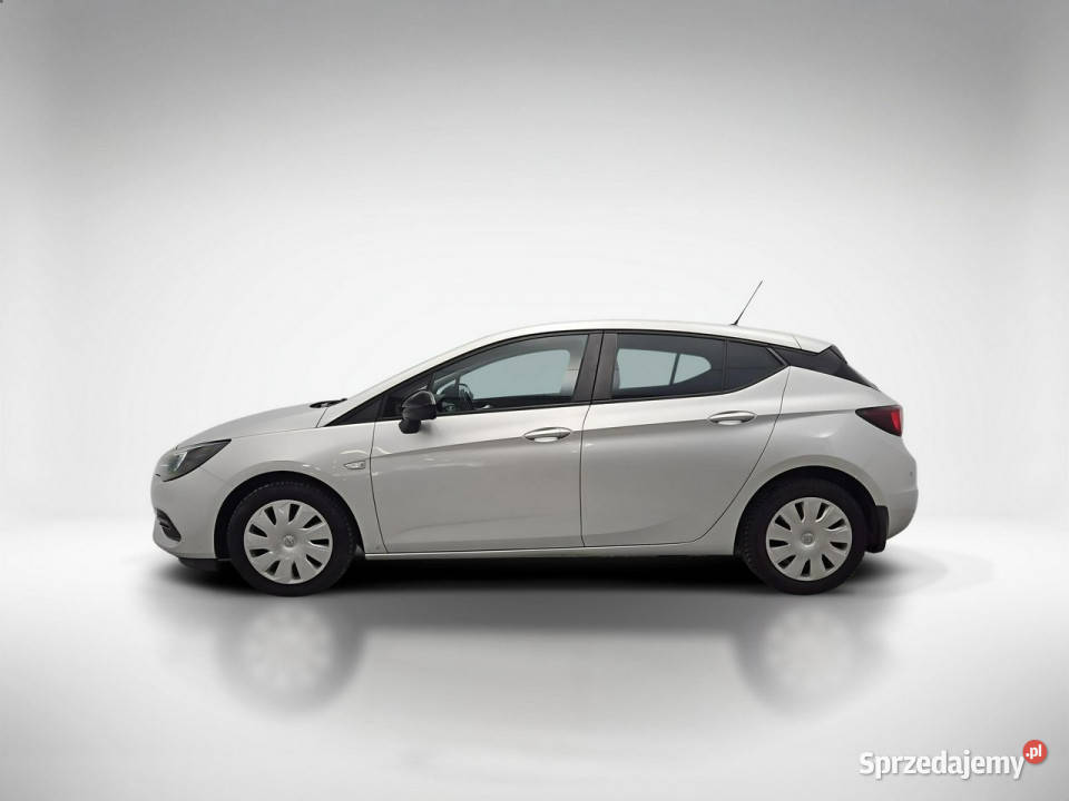 Opel Astra V 15 CDTI Edition Z Polskiego Salonu Warszawa