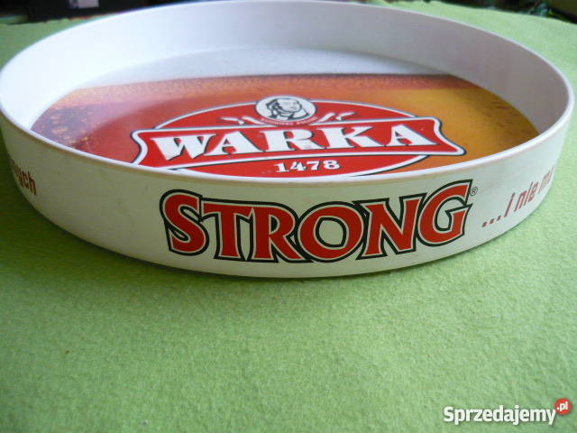 Taca Warka Myszków