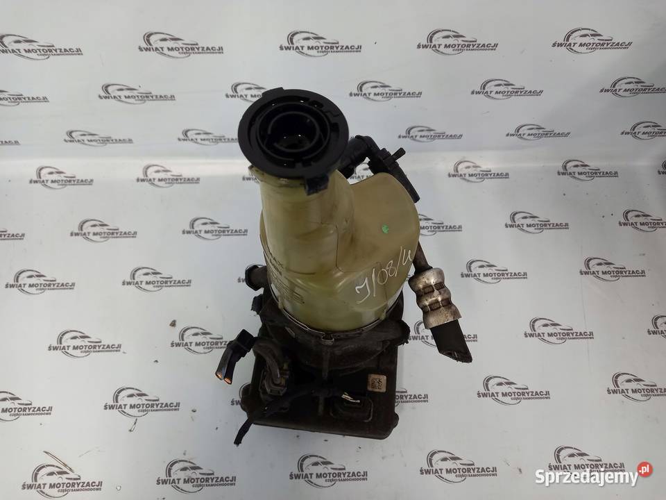 FORD MONDEO MK4 IV pompa wspomagania BG913K514AB