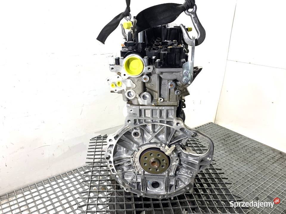 SILNIK SSANGYONG 15 163 G15DTF TORRES sprzedam