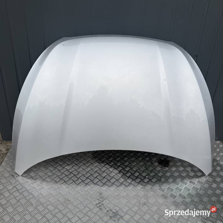 Maska kompletna kolor RAH Hyundai ix35 osobowe