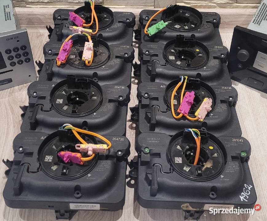 Diagnostyka komputerowa Opel Naprawa elektroniki Rzeszów