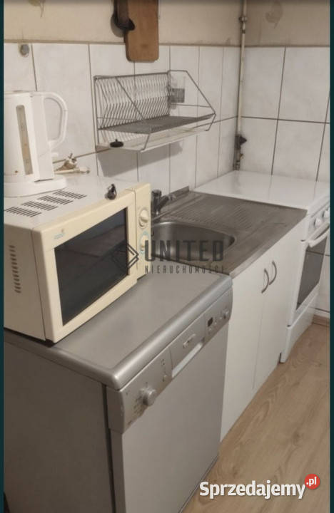 Kleczkowskiej Liczba pokoi 2 sprzedam