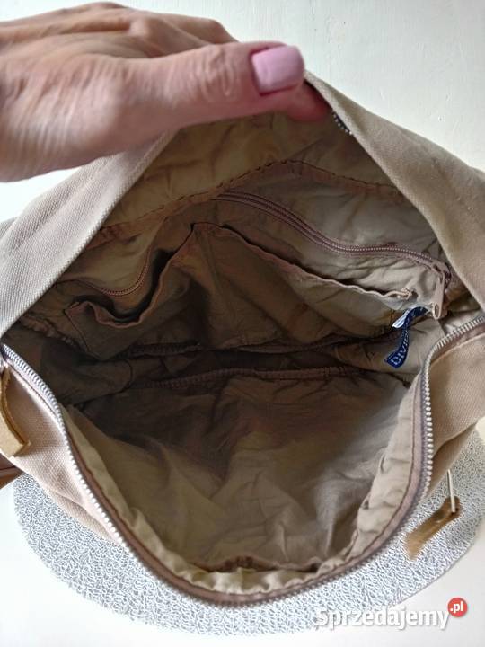 Torba na ramię Warszawa