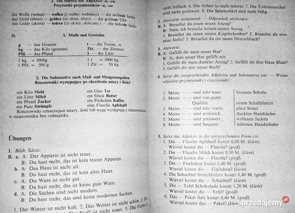 Lernt mit uns kl 2 Joanna Honsza Norbert Honsza Chełm