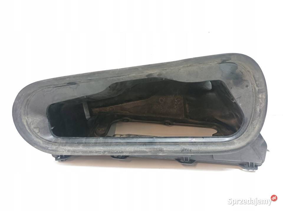 KIEROWNICA POWIETRZA WLOT ŁAPACZ 32219198 Volvo osobowe