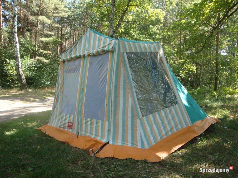 NAMIOT LEGIONOWO Radomsko