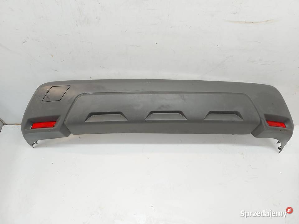 Nissan XTRAIL T33 IV 2023r Dokładka zderzaka tył