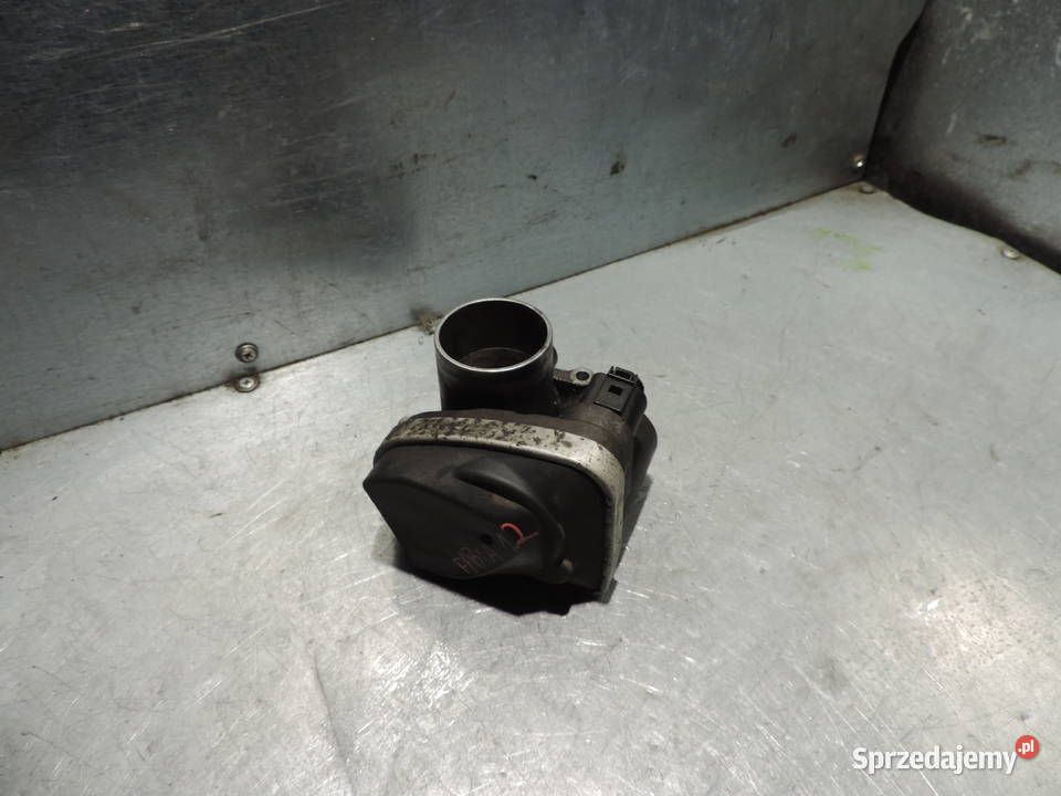 PRZEPUSTNICA VW POLO FABIA 12 12V 036133062N Rok produkcji 2002 sprzedam