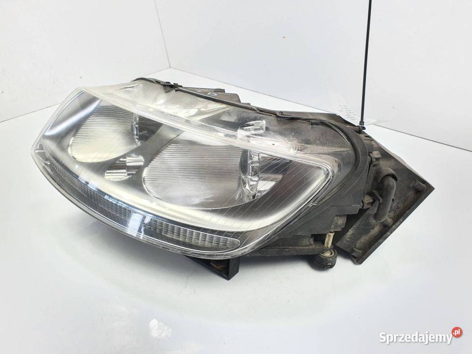LAMPA LEWA PRZÓD VOLKSWAGEN PHAETON 60 W12 3D1 osobowe sprzedam