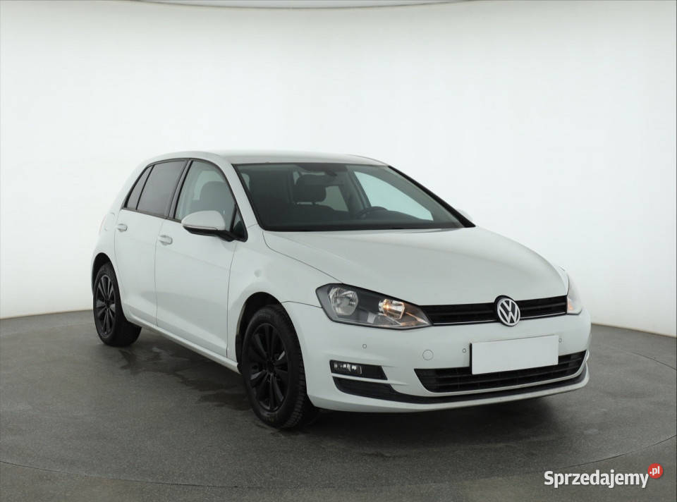 VW Golf 12 TSI wielofunkcyjna kierownica mazowieckie