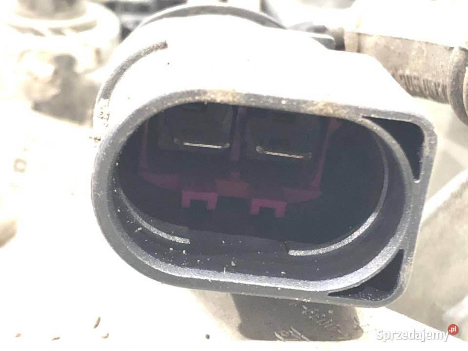 KOMPRESOR ZAWIESZENIA PORSCHE CAYENNE 7L0616006F sprzedam