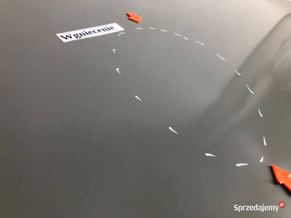 Opel Astra J IV 092009082018 Maska pokrywa Skarżysko-Kamienna