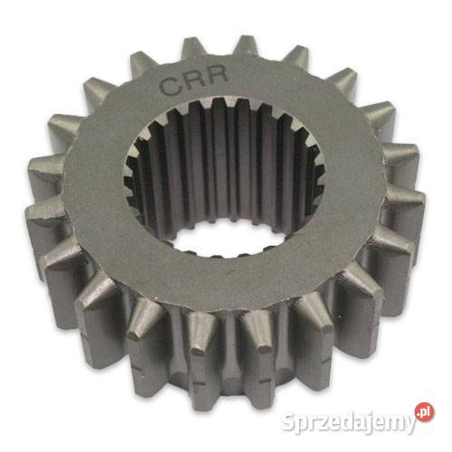 Zębatka Kubota L3408 20T x 24T Skrzynia biegów podkarpackie