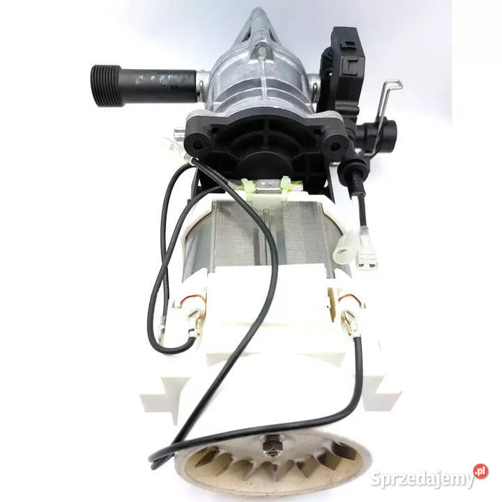 6 SILNIK Z POMPĄ DO MYJKI CIŚNIENIOWEJ DEDRA Opalenica sprzedam