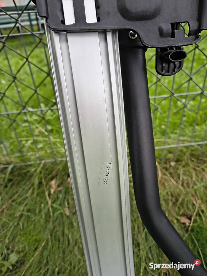 Sprzedam bagażnik dachowy Thule Kielce