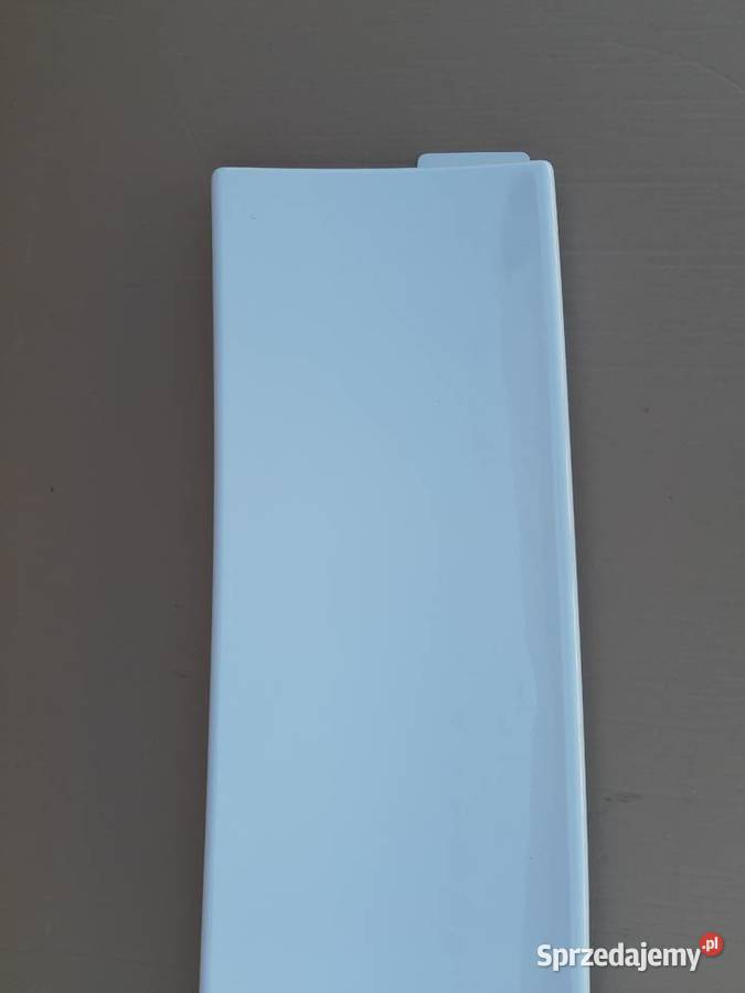 VOLVO FH4 SPOILER ZAKABINOWY LEWY OWIEWKA DESKA Trzciel