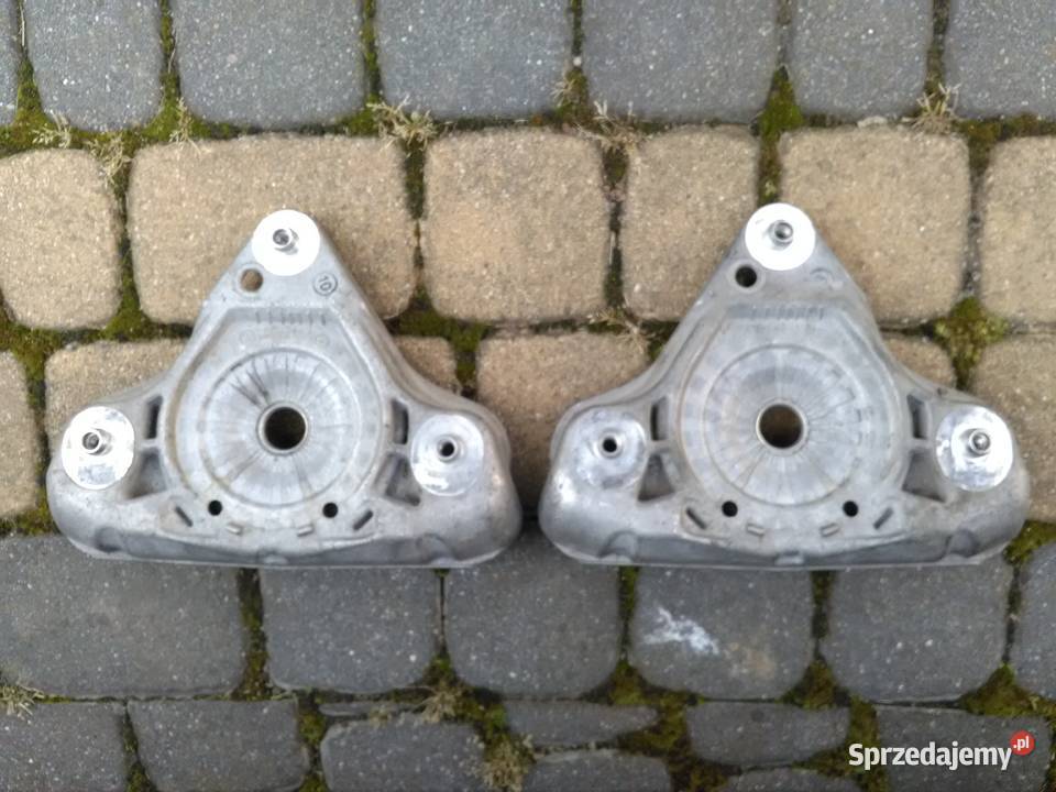 Mocowanie górnych amortyzatorów Audi A4 B6 Radzyń Podlaski