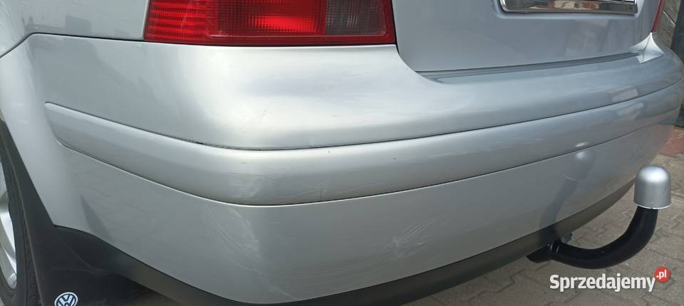 Volkswagen Bora 23 V5 benzynagaz Krzesimów