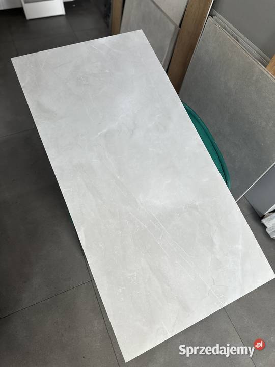 Płytka Armani Bianco Mat 60x120 GAT I Opoczno