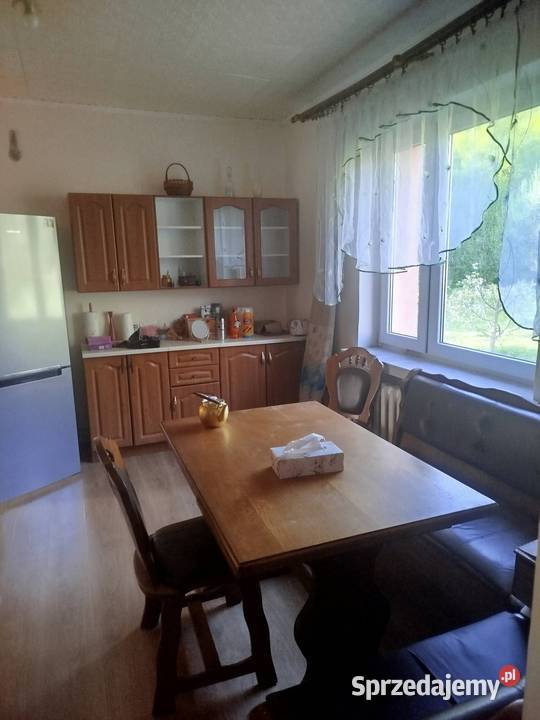 Dom na sprzedaż wolnostojący Sprzedaż Sady