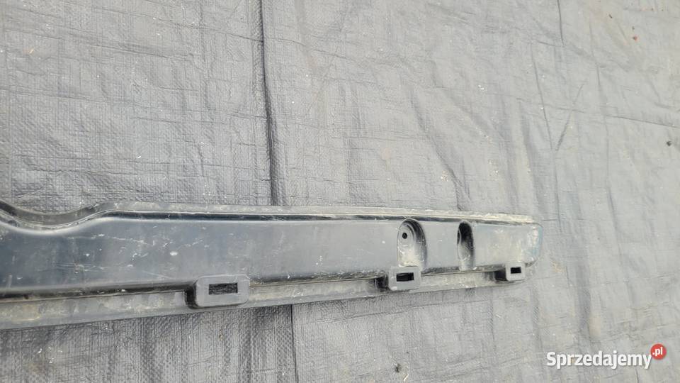 HYUNDAI TUCSON III LIFT 18 WSPORNIK ZDERZAKA TYŁ osobowe Ruda Śląska