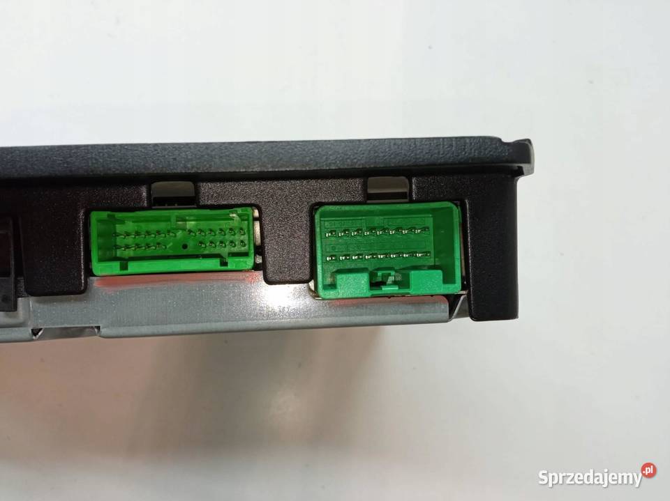 WZMACNIACZ BOWERS WILKINS 31456899AA Volvo XC 90 sprzedam